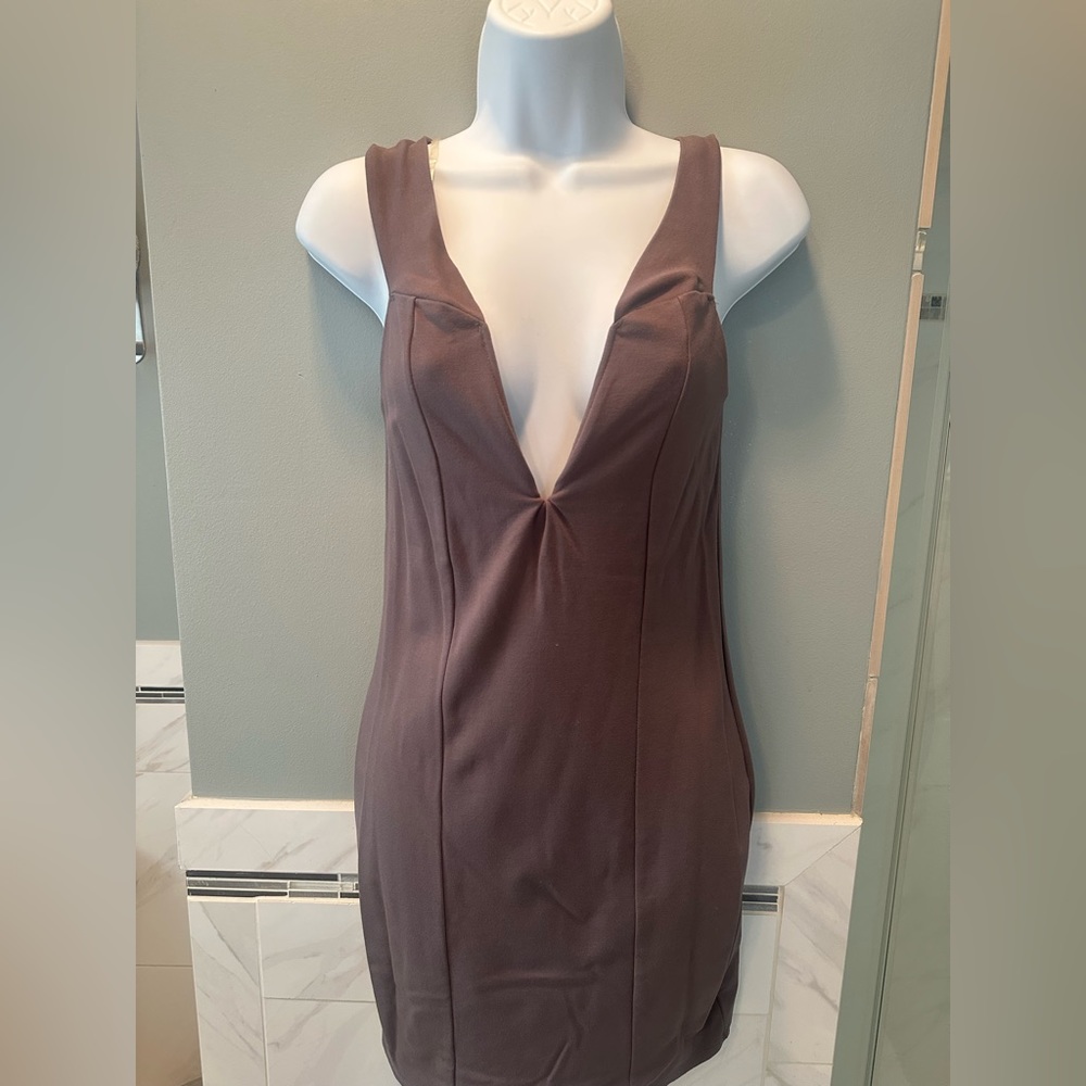 NEVER WORN dress